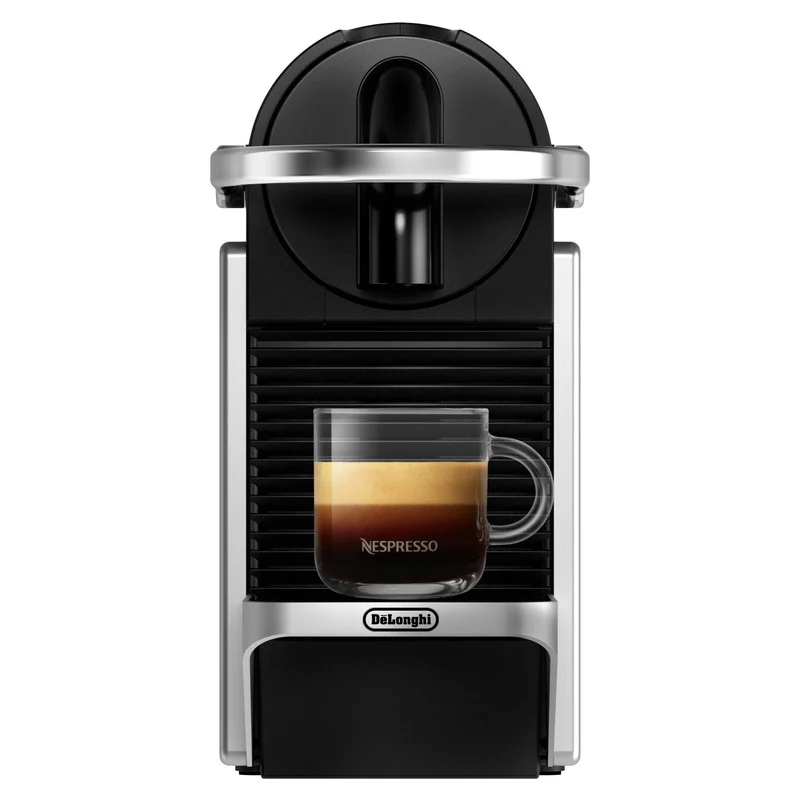 اسپرسو ساز 1000 میلیلیتر نسپرسو مدل DeLonghi EN 127 S Pixie - Image 3
