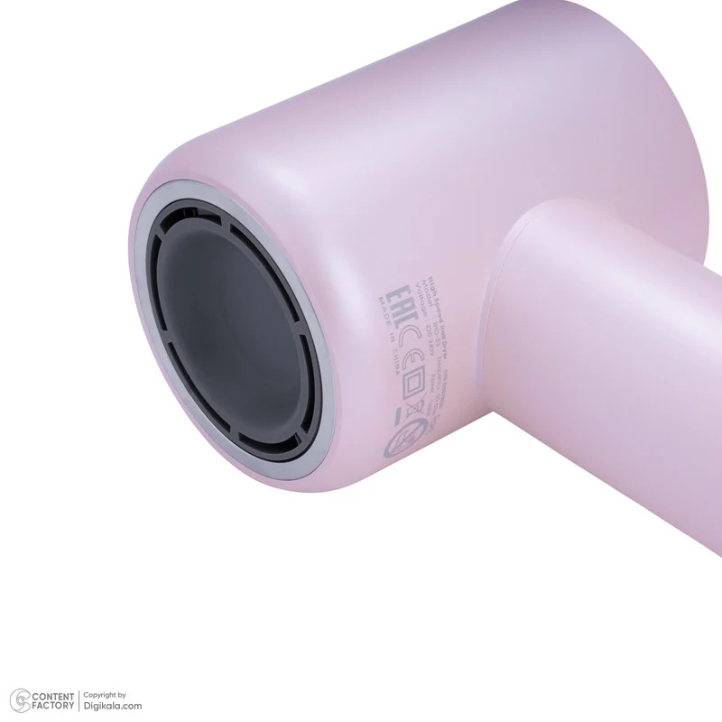 سشوار خانگی آیتل 2200 وات مدل IHD-53 - Image 3