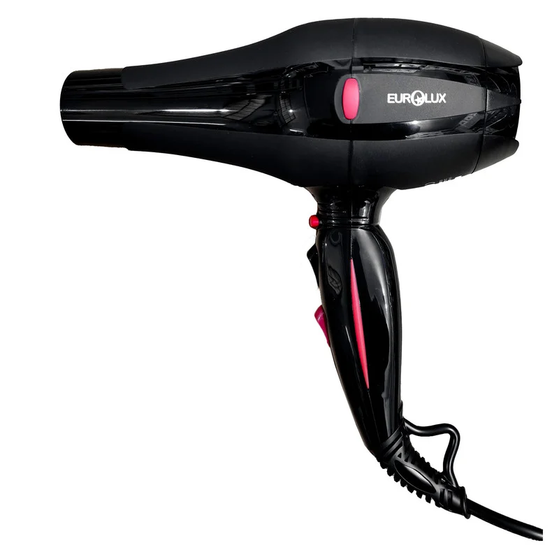 سشوار حرفه ای یورولوکس مدل EU _ HD7516ML - Image 3