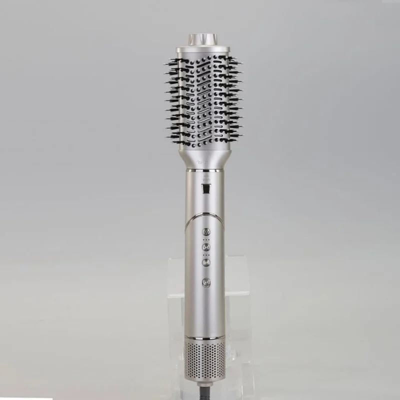 سشوار برس دار حالت دهنده انزو پروفیشینال مدل EN-755 - Image 7