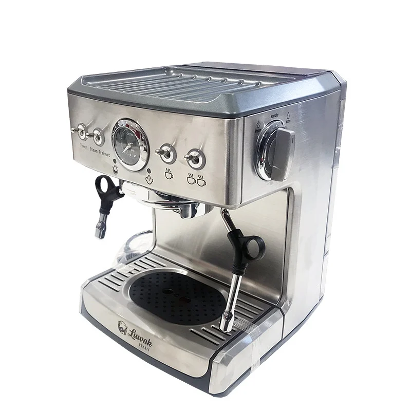 اسپرسو ساز لواک مدل 3230 - Image 2