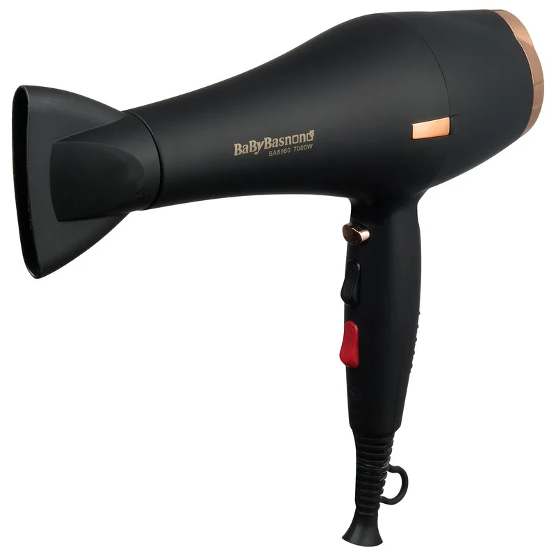 سشوار بیبی باس نانو مدل BA8960 - Image 2