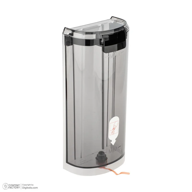 اسپرسو ساز 1000 میلیلیتر ساپر مدل SEM-2065 - Image 7