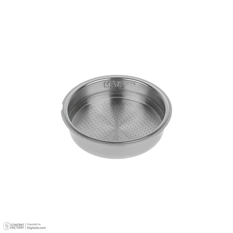 اسپرسو ساز 2500 میلیلیتر زانتی مدل ZZDREF-20MTG2M12A - Image 23
