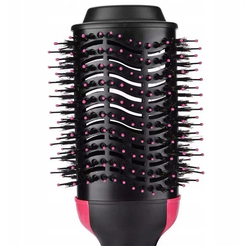 سشوار برس دار حالت دهنده مدل ONE step-1000 - Image 20