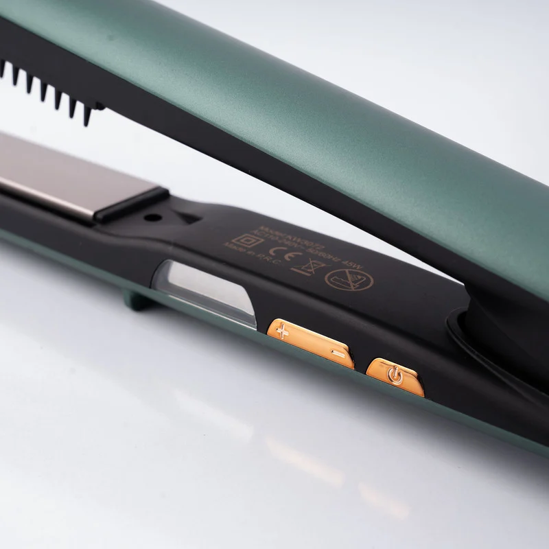 اتو و حالت دهنده ی مو کنورث مدل KW3072 - Image 13