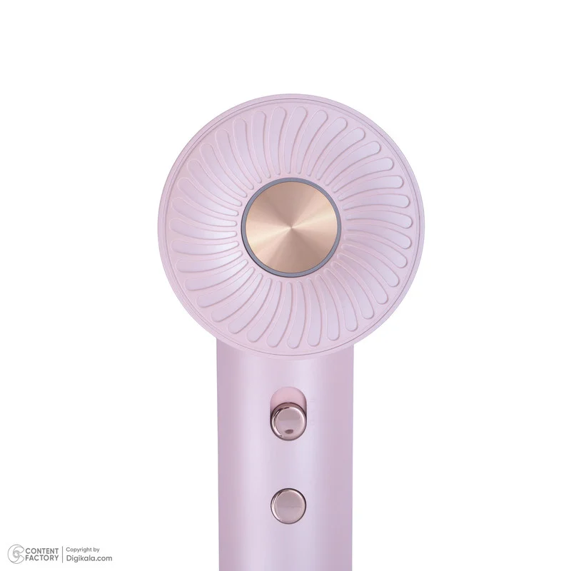 سشوار خانگی آیتل 2200 وات مدل IHD-53 - Image 10