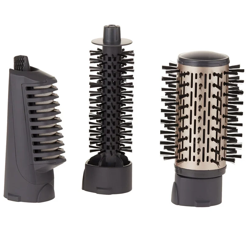 سشوار برس دار چرخشی بابیلیس مدل AS960SDE - Image 6