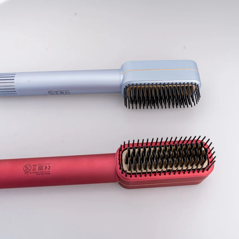 سشوار برس دار حرفه ای رومئو مدل RM-7878 - Image 21