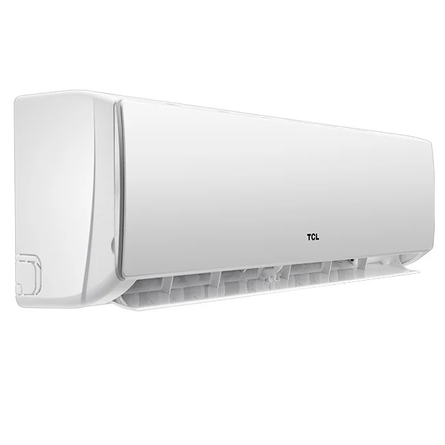 کولر گازی اسپلیت دیواری 9000 دور ثابت تی سی ال مدل TAC-09CHSA/XA73N - Image 3