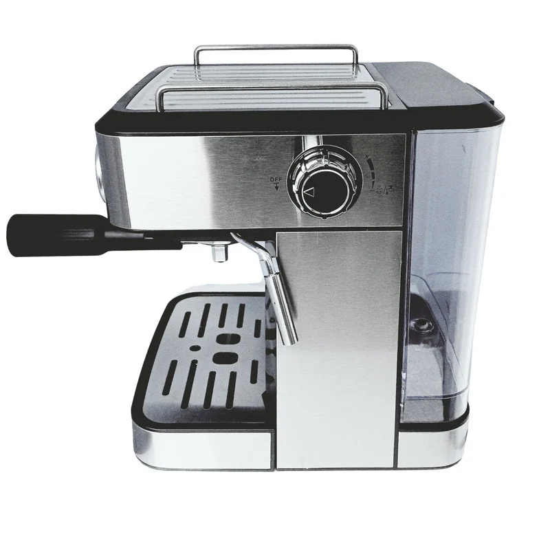 اسپرسو ساز 1500 میلیلیتر تلیونیکس مدل TEM-5118 - Image 5