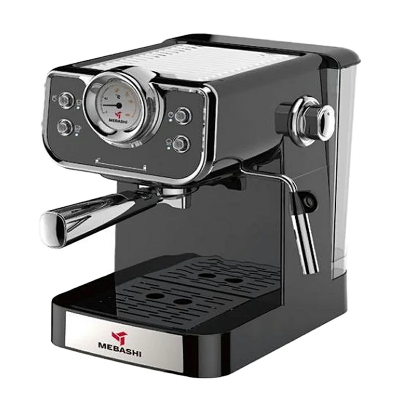 اسپرسو ساز 1.5 لیتری مباشی مدل ME-ECM 2039 - Image 7