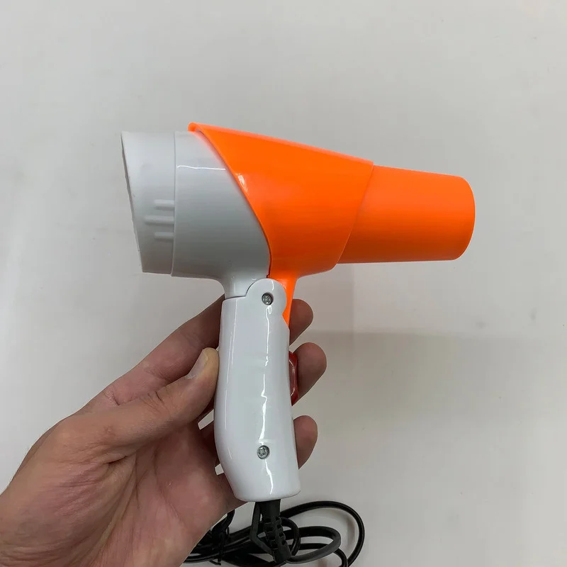 سشوار نوا مدل NV-1280 - Image 7