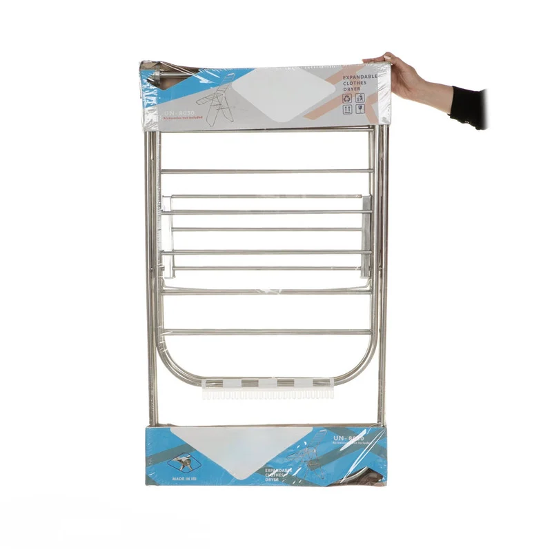 بند رخت ایستاده مدل 8030 - Image 7