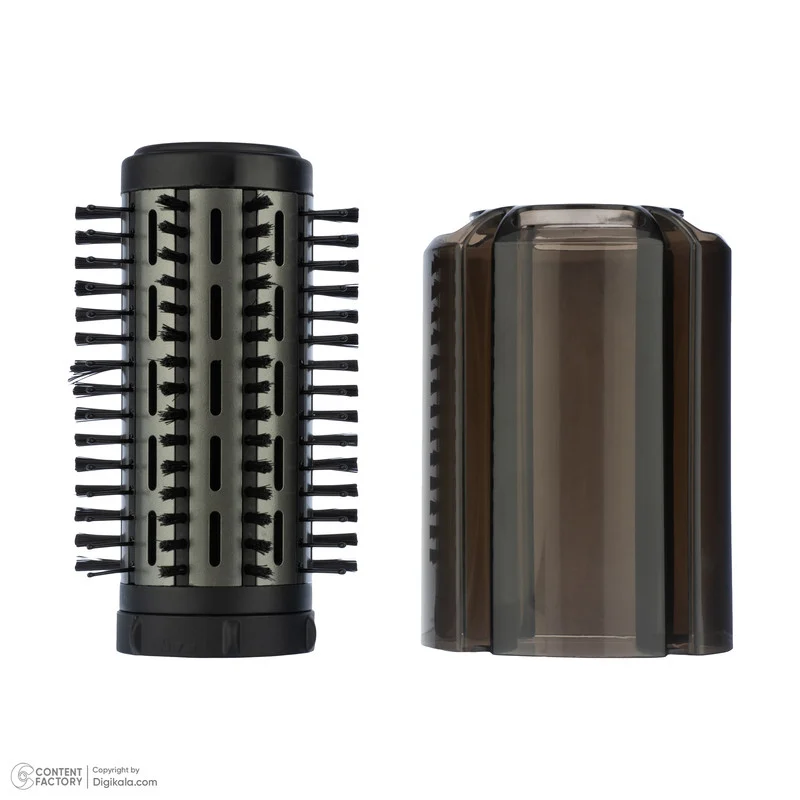 سشوار برس دار چرخشی پرنسلی مدل PR312AT - Image 7