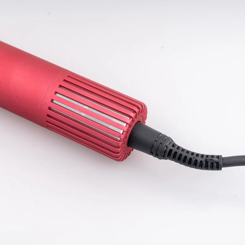 سشوار برس دار حرفه ای رومئو مدل RM-7878 - Image 16