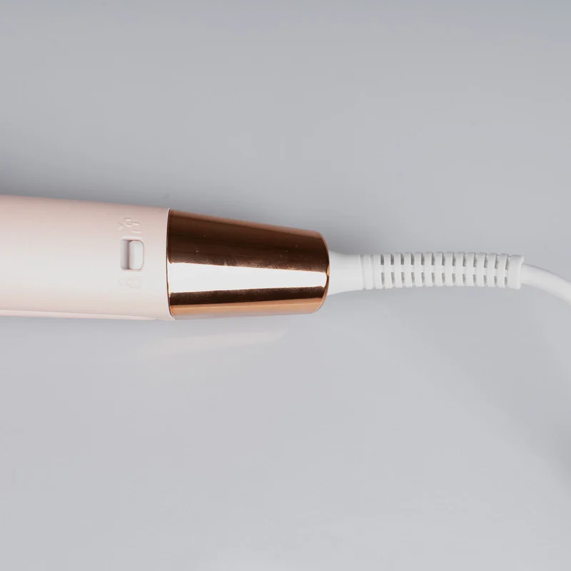 اتو و حالتدهندهی مو رومئو مدل Rm-6060 - Image 2