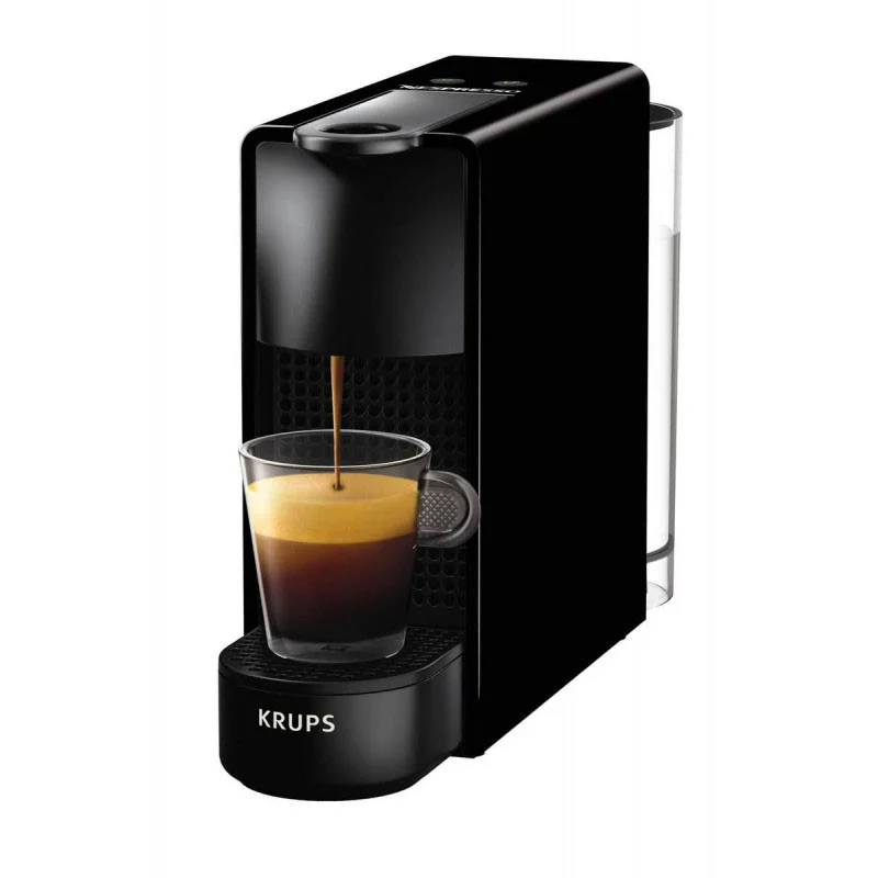 اسپرسوساز نسپرسو مدل اسنزا مینی کروپس - Image 6