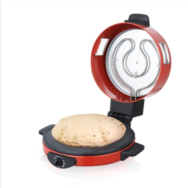 نان پز ساچی مدل NL-RM-4979G - Image 2