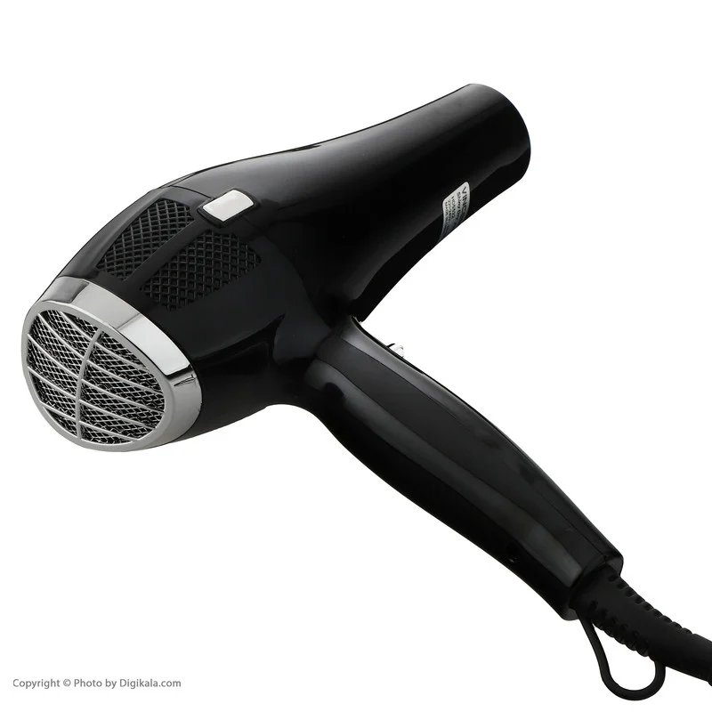 سشوار وینسنت مدل Shiny Dry - Image 11