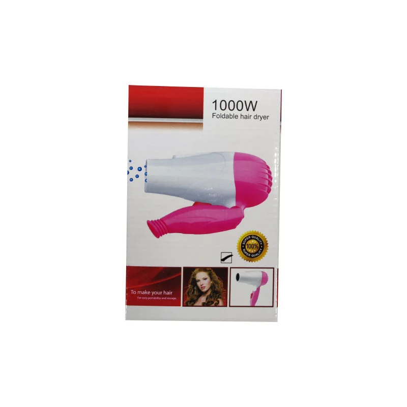 سشوار مسافرتی مدل w100c - Image 2