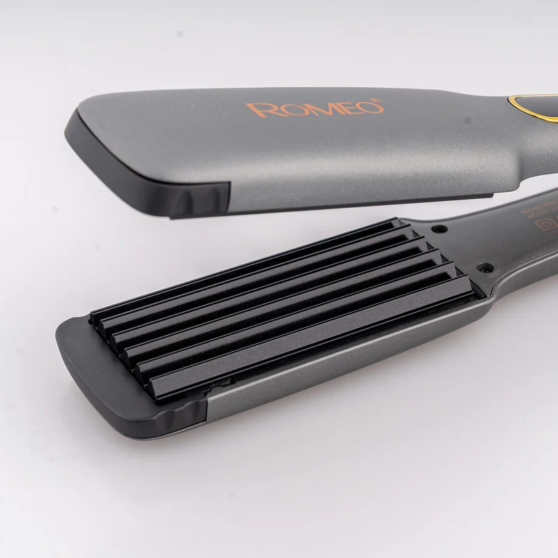 اتو و حالت دهنده ی مو حرفه ای رومئو مدل RM-6161 - Image 38