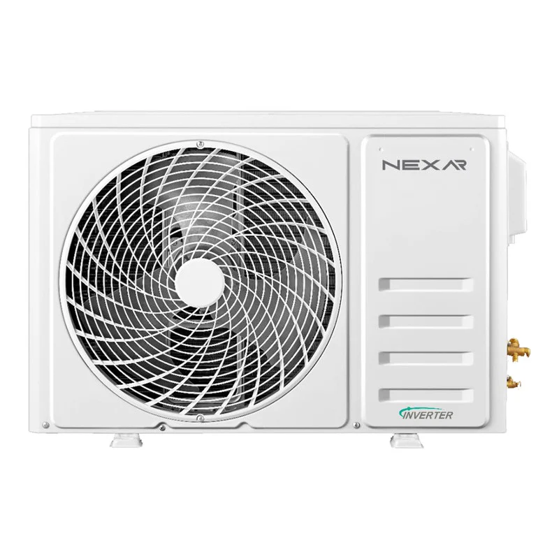 کولر گازی اسپلیت دیواری (Split) 18000 اینورتر نکسار مدل TV18ELN1 - Image 6