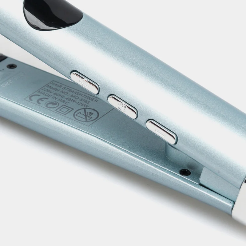 اتو مو حرفه ای موهیر مدل mo-5125 - Image 2