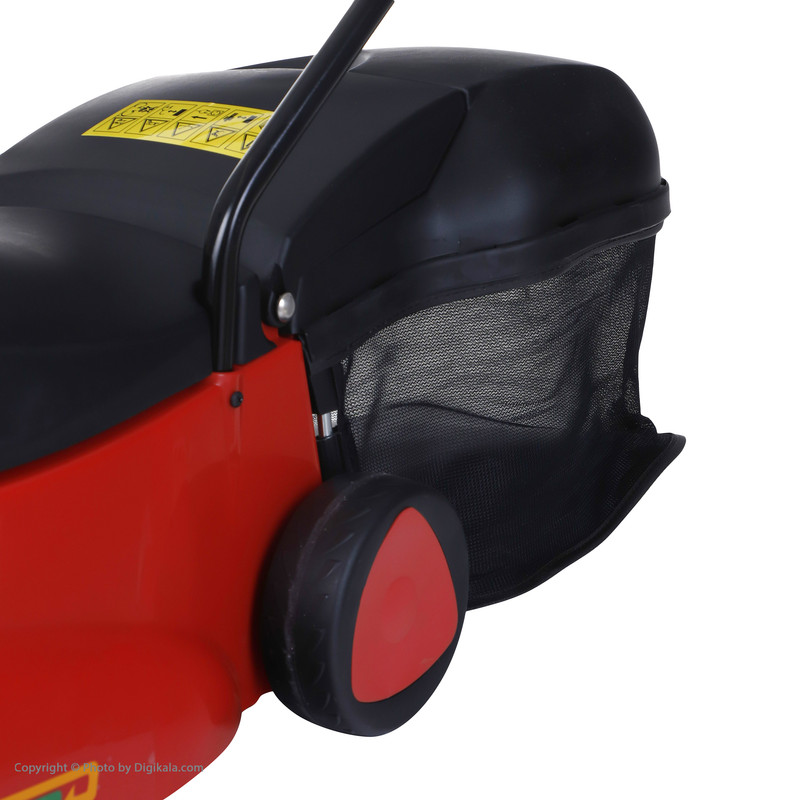 چمن زن برقی اس چی پی مدل SLM36 - Image 11