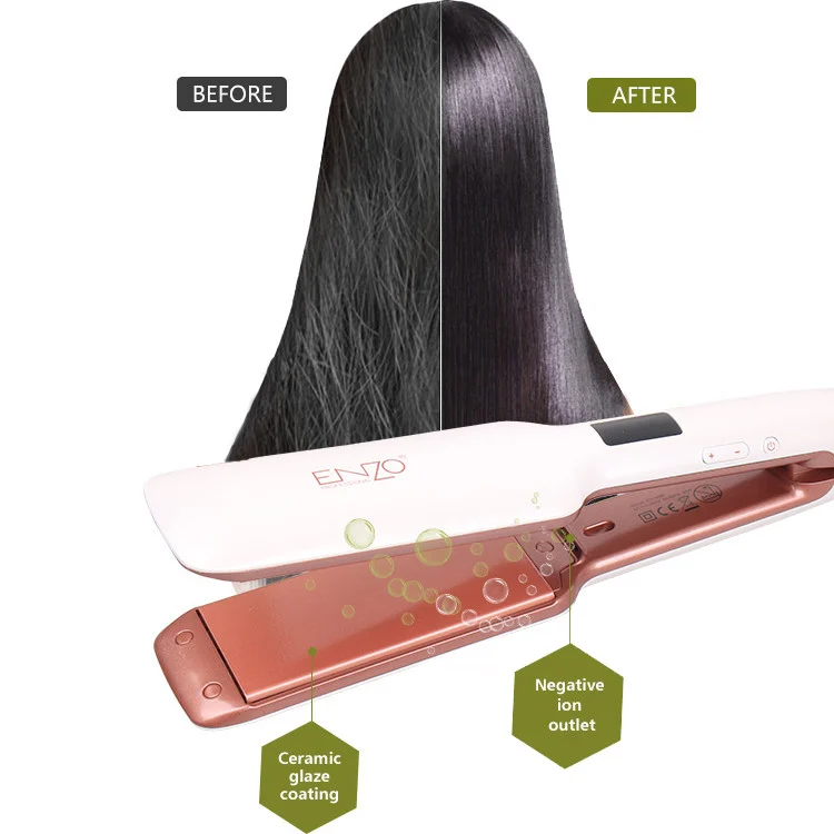 اتو مو انزو پروفیشینال مدل En-3888s - Image 4