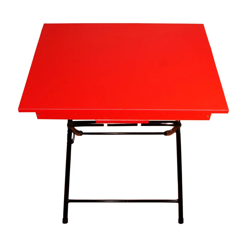 میز چرخ خیاطی میزیمو مدل باکسدار تاشو کد 657 - Image 2