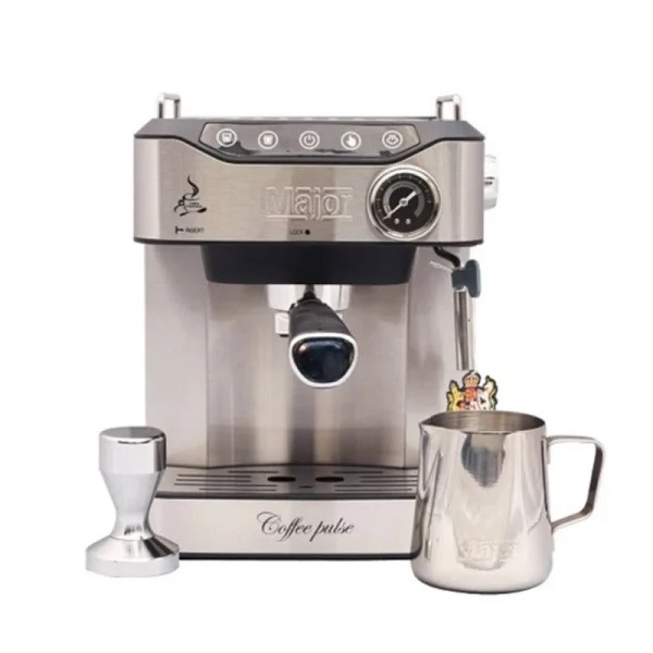 اسپرسو ساز 1.6 لیتری ماجور مدل EC-975M - Image 4