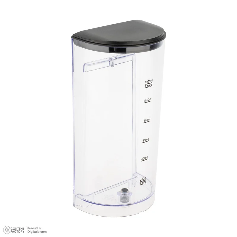 اسپرسو ساز 1700 میلیلیتر ساپر مدل SEM-2080M - Image 4