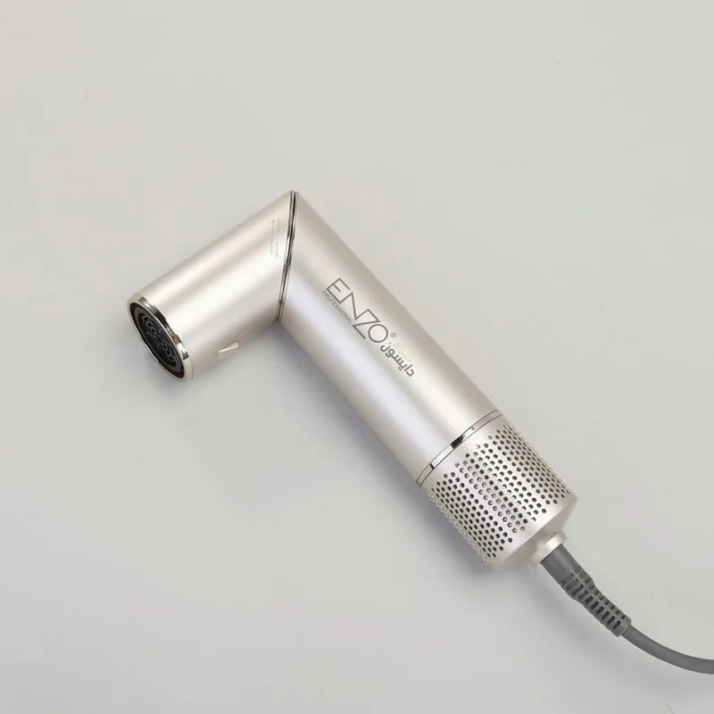 سشوار برس دار حالت دهنده انزو پروفیشینال مدل EN-755 - Image 3