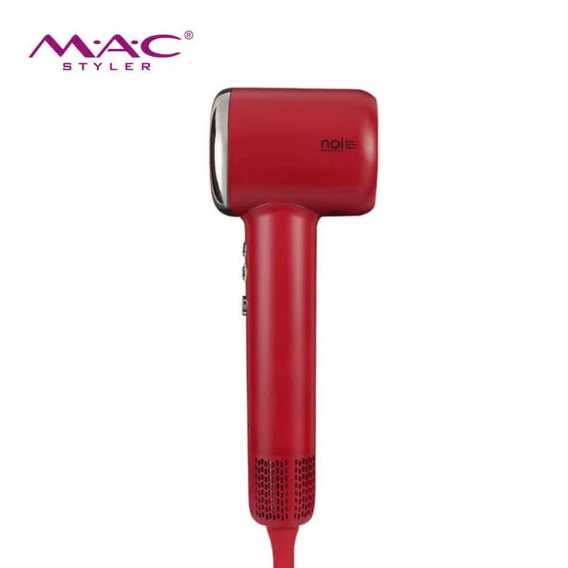 سشوار حرفه ای مک استایلر مدل mc6609 - Image 3