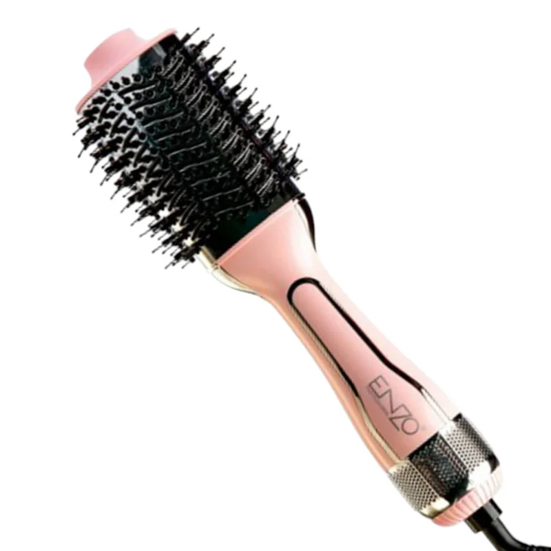 سشوار برسدار حالتدهنده 1000 وات انزو پروفیشینال مدل 4115 - Image 6