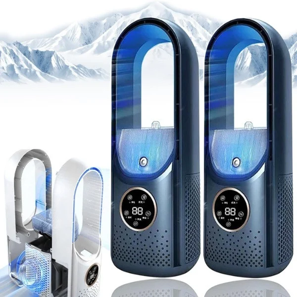 کولر آبی 900 مدل Air Multiplier - Image 5