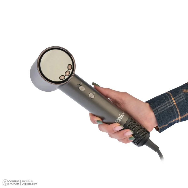 سشوار پروویو مدل PW3116 - Image 9