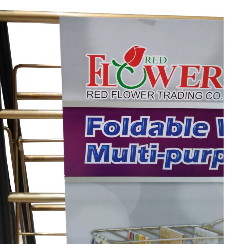 بند رخت ردفلاور مدل Rd - B931 - Image 3