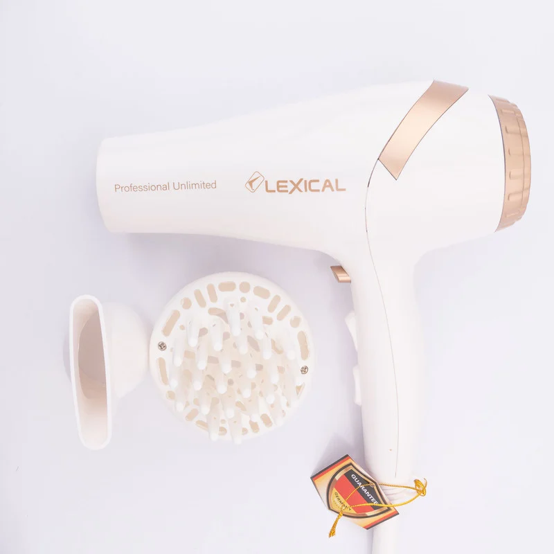 سشوار لکسیکال مدل LHD-5007 - Image 4