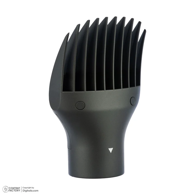 سشوار برس دار حالت دهنده 1520وات پرنسلی مدل PR246AT - Image 9