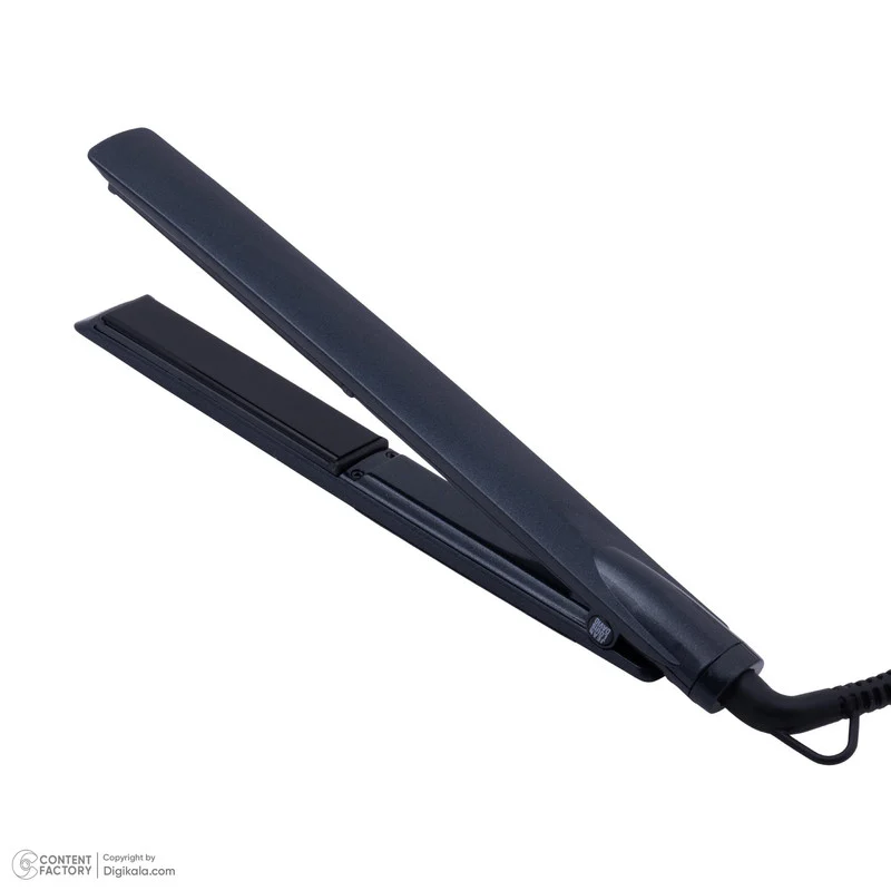 اتو مو حرفهای جین لوییس دیوید مدل JLD-1801 - Image 11