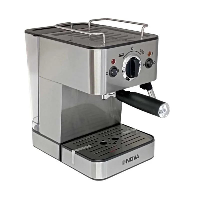 اسپرسو ساز 1800 میلیلیتر نوا مدل NCM-149 - Image 6