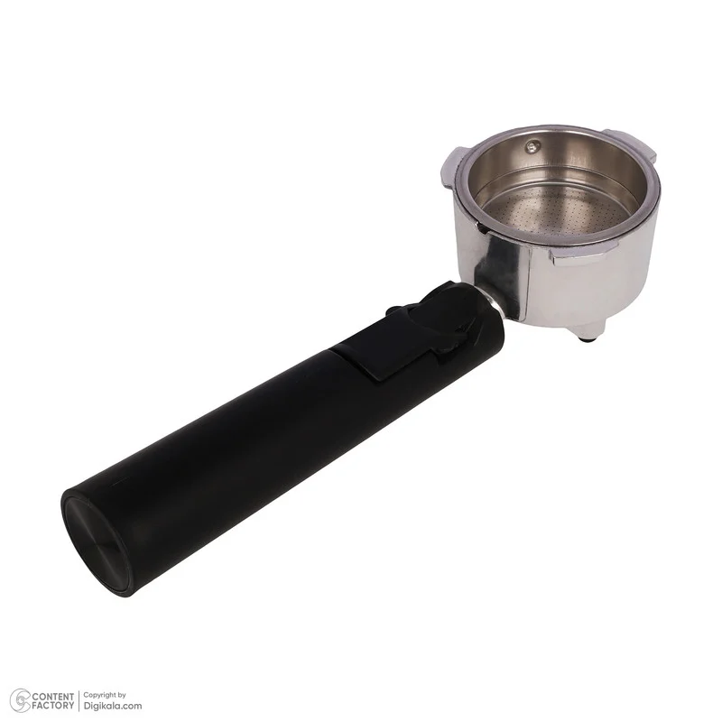 اسپرسو ساز 1 لیتری بنس مدل BC-S8502D - Image 10