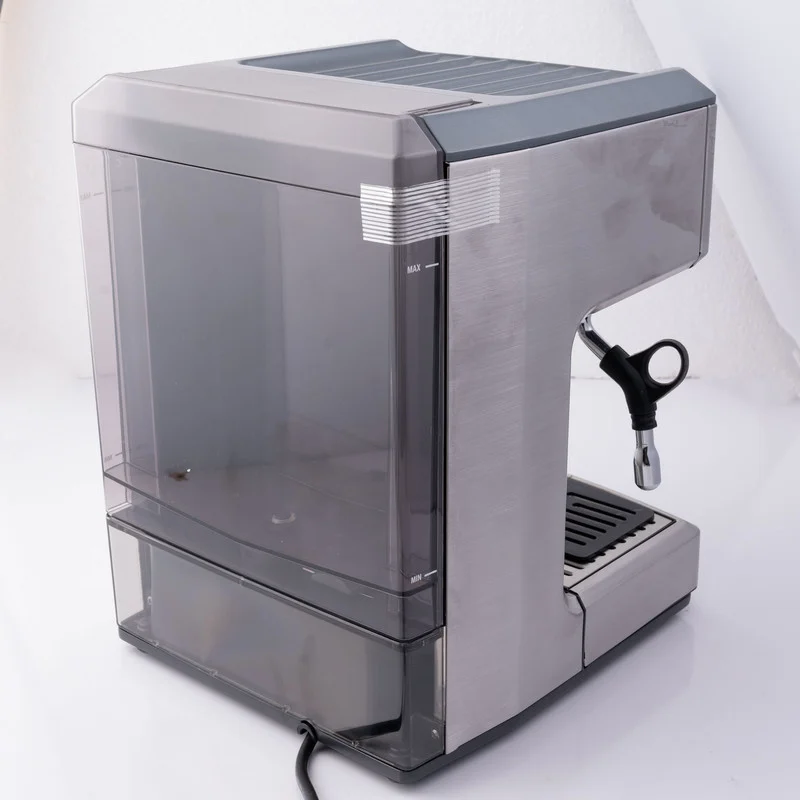 اسپرسو ساز مباشی مدل ME-CCM2051 - Image 10