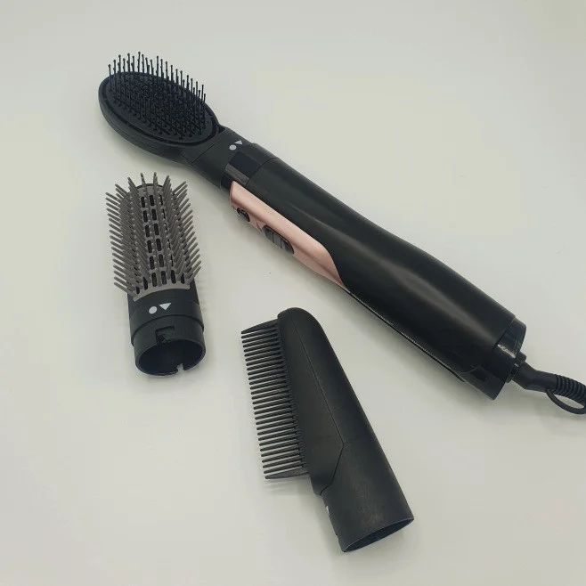 سشوار برس دار حالت دهنده مک استایلر مدل REF_1513 - Image 8