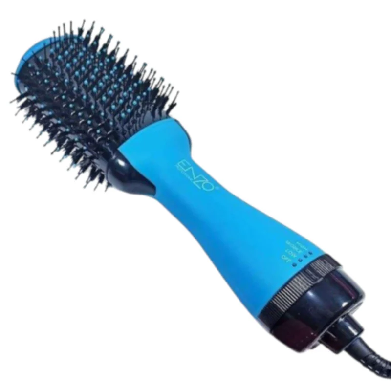 سشوار برسدار حالتدهنده 1000 وات انزو پروفیشینال مدل EN-4118 - Image 4