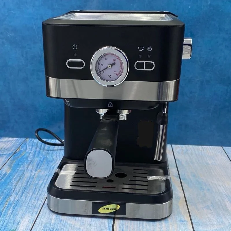 اسپرسو ساز 1.6 لیتری سامسونیا مدل 1420 - Image 14