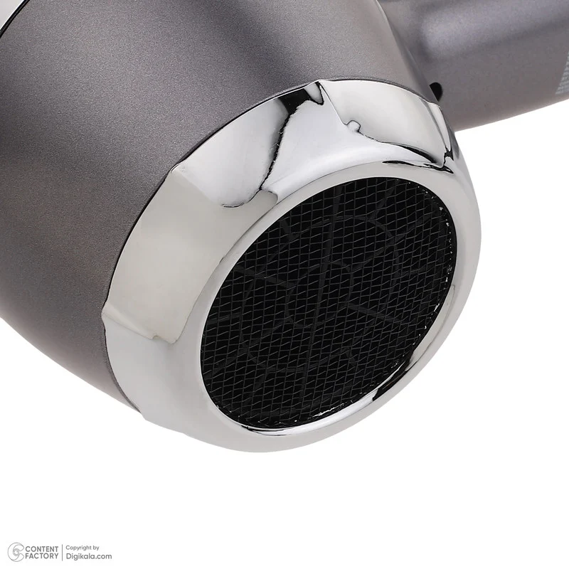 سشوار لکسیون مدل HD-208 - Image 11