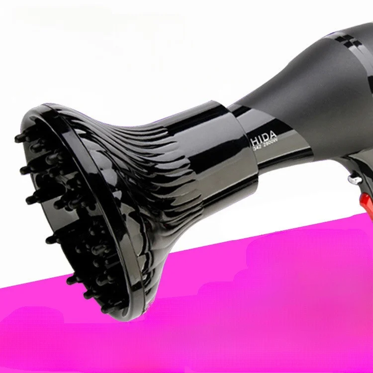 دیسپانسر سشوار مدل TWH - Image 5